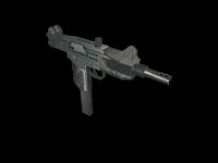 Uzi