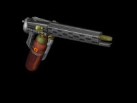 Flamethrower