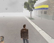 First Level Ingame 1