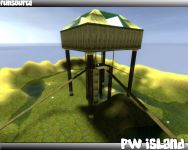 Propwar Island