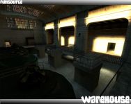 Warehouse