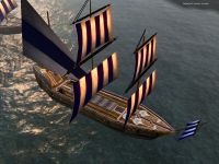 Gondor Big ship
