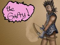  GrhAY Male