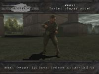 Soviet Medic