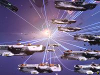 Ion Destroyer Assault