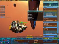 The Hiigaran Research Station