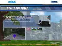 Demo Info