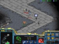 Protoss Shadowless