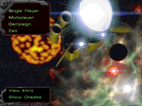 MainMenu