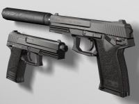 H&K Mark-23