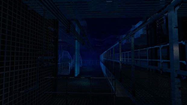 DCI's Laboratory