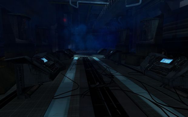 DCI's Laboratory