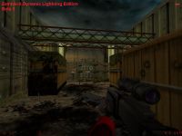 Full automatic Shoot Gun