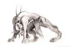Emfobian Concept.