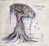 Giant Mushroom Tree.