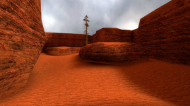 Wildwest 1 - Alpha