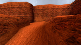 Wildwest 2 - Alpha