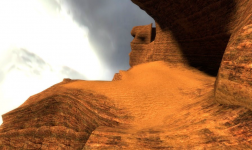 Wildwest 3 - Alpha