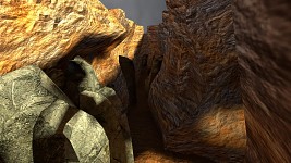 Gunman Source - Alpha West & Lighting Test