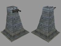 Large Turret