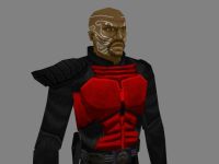 Dark Rahn