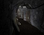 Cavern