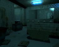 Washingroom