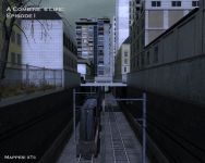 Traintrack