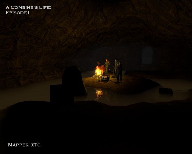 Cavern 2