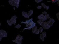 Orion Ingame
