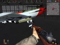 F-51 rockets