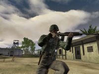 M1 Carbine