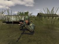 M1D Garand Sniper