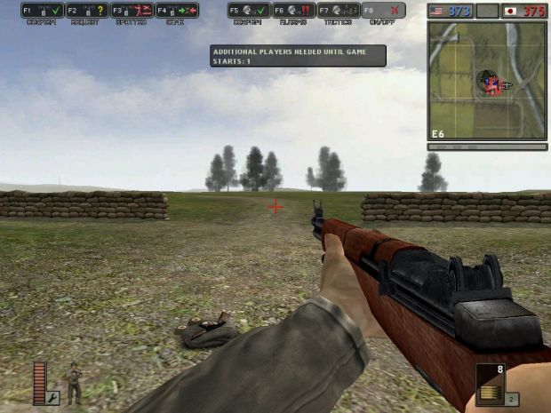 M1 garand
