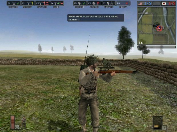 Lee-enfield