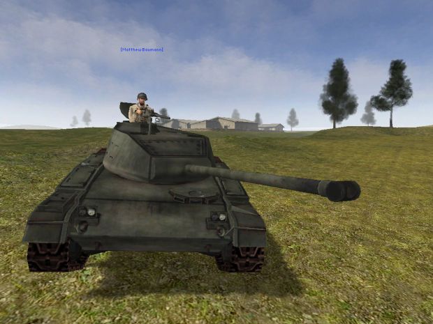 M41 Walker Bulldog