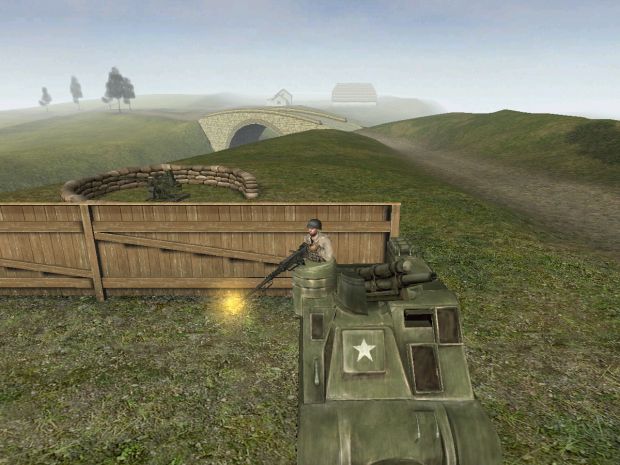 M7 Priest