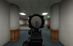 CS_Pariah Gameplay