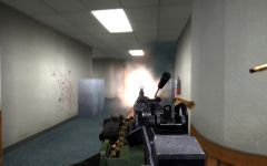 CS_Pariah Gameplay