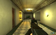 P90 model compiled by modderfreak