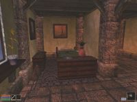 Rajahirr's House