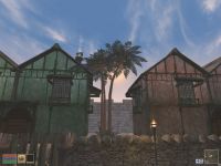 Leyawiin Main Street