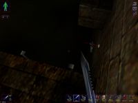 Fun with Combat Knives