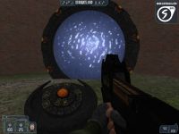 Stargate / DHD