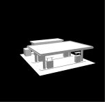 Gas Station