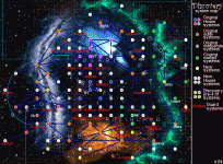 Discovery v4.84 System Map