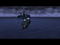 IMG Gunboat