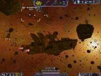 Rogue Gunboat