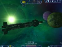 Outcast Battleship - I