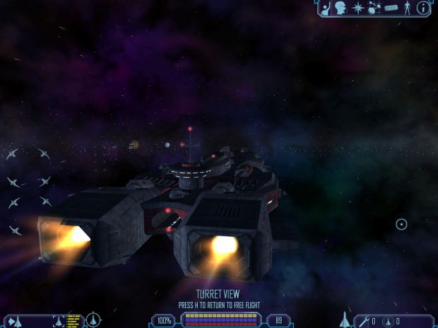 Zephyr Carrier